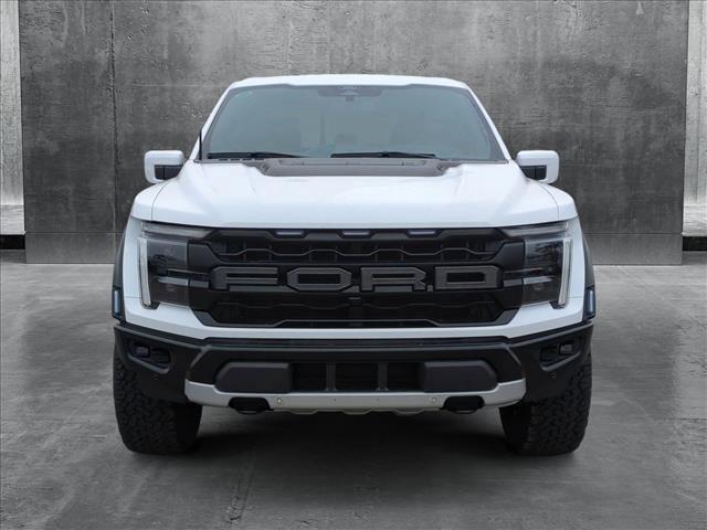 new 2025 Ford F-150 car, priced at $83,075