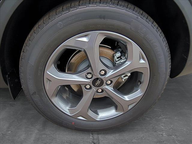 new 2025 Ford Escape car, priced at $31,758