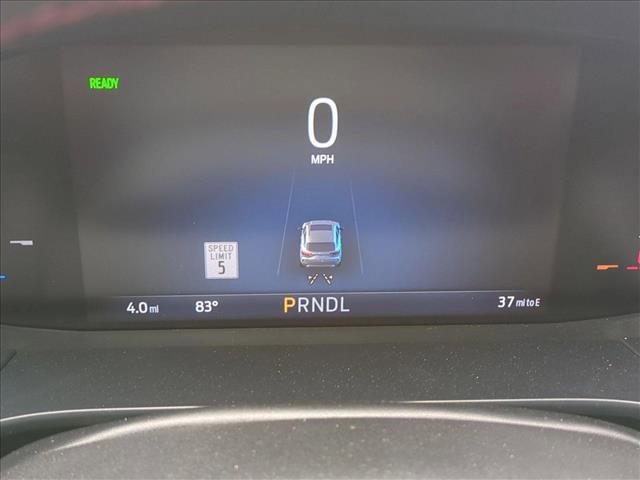 new 2025 Ford Escape car, priced at $31,758