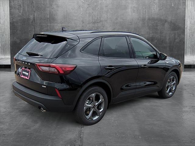 new 2025 Ford Escape car, priced at $31,758