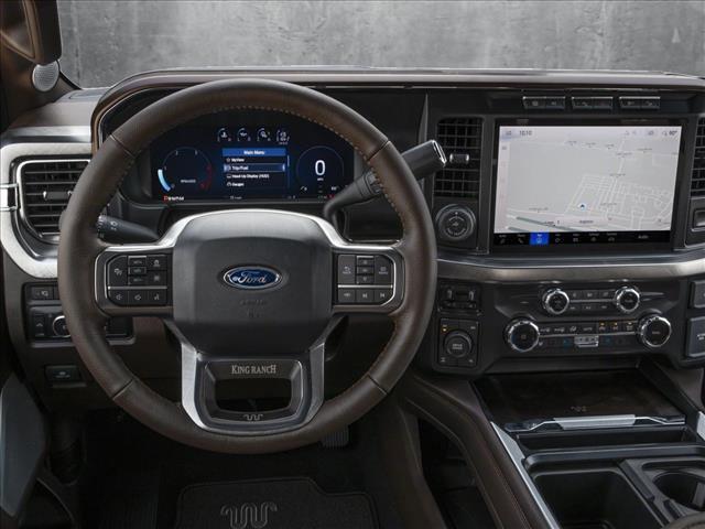 new 2026 Ford F-250 car, priced at $100,130