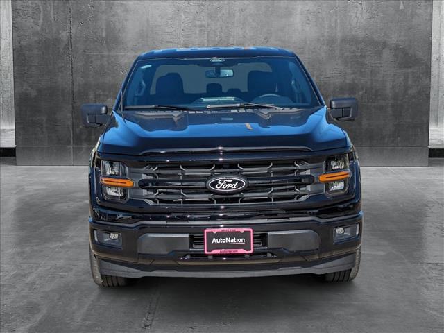 new 2024 Ford F-150 car, priced at $42,457