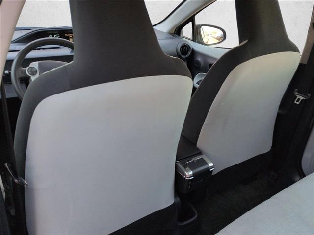 used 2014 Toyota Prius c car, priced at $9,497