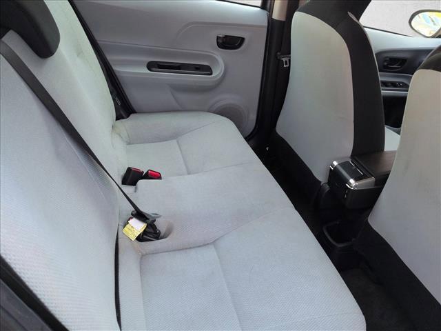 used 2014 Toyota Prius c car, priced at $9,497