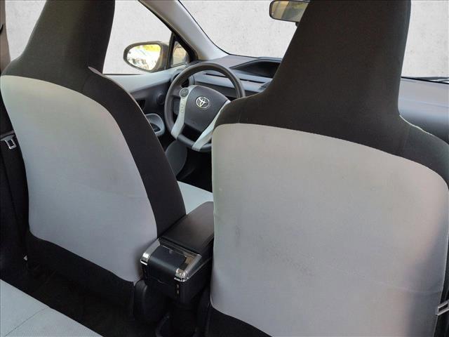 used 2014 Toyota Prius c car, priced at $9,497