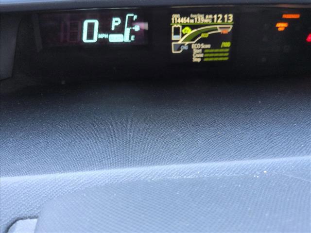 used 2014 Toyota Prius c car, priced at $9,497