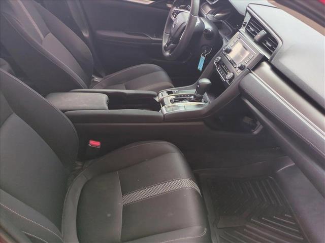 used 2019 Honda Civic car, priced at $18,999