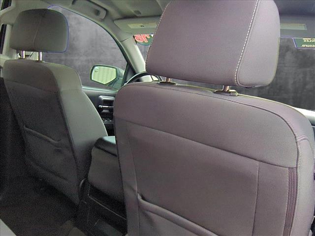 used 2016 Chevrolet Silverado 1500 car, priced at $15,991