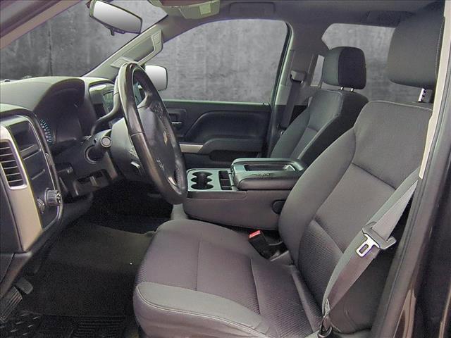used 2016 Chevrolet Silverado 1500 car, priced at $15,991