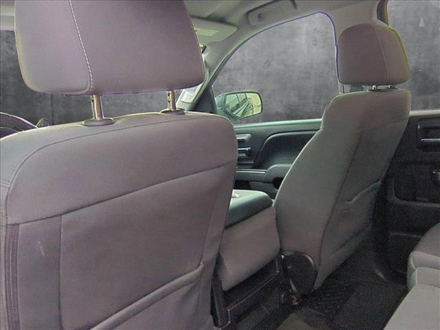 used 2016 Chevrolet Silverado 1500 car, priced at $15,991