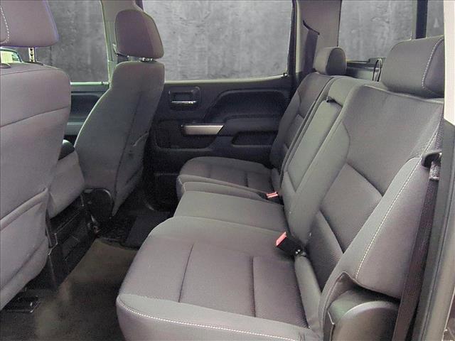 used 2016 Chevrolet Silverado 1500 car, priced at $15,991