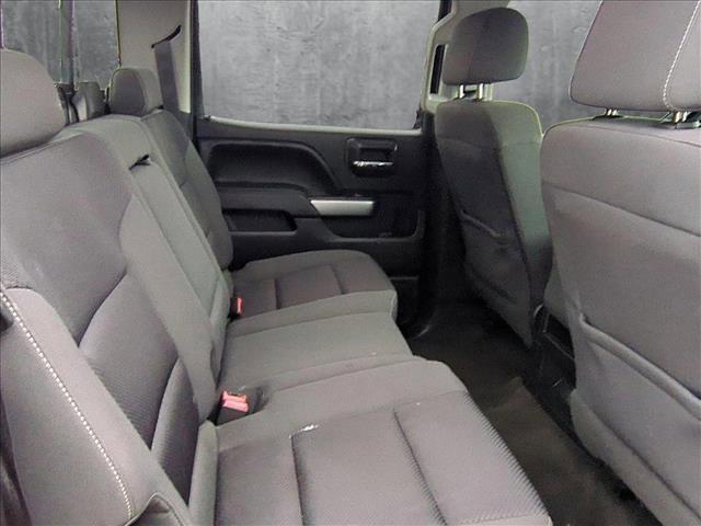 used 2016 Chevrolet Silverado 1500 car, priced at $15,991