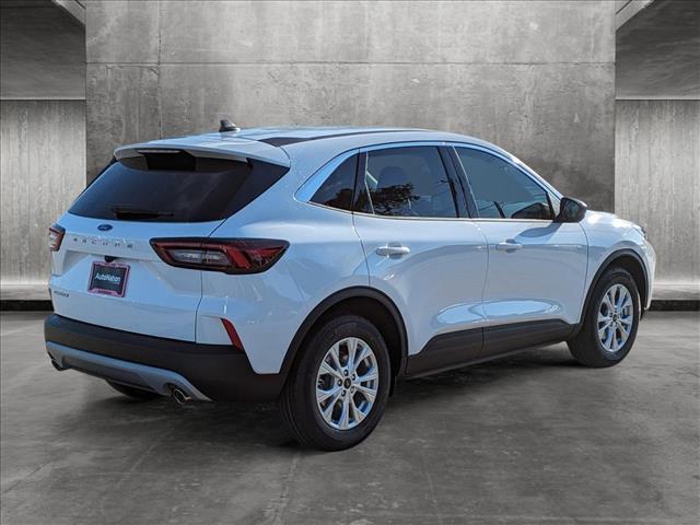 new 2024 Ford Escape car, priced at $27,200