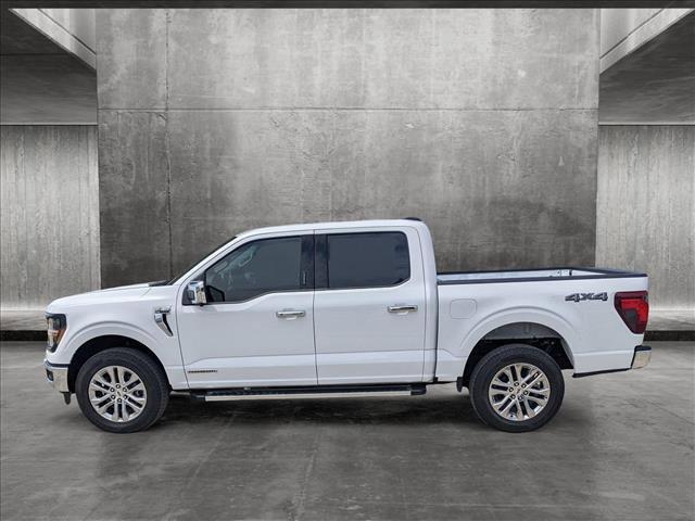 new 2024 Ford F-150 car, priced at $48,949