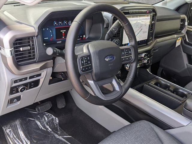 new 2024 Ford F-150 car, priced at $48,949