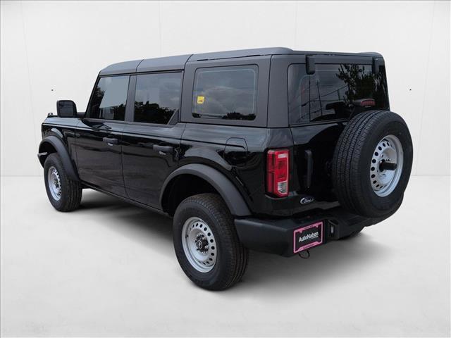 new 2025 Ford Bronco car, priced at $38,995