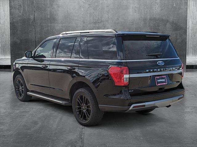 new 2024 Ford Expedition car, priced at $52,496