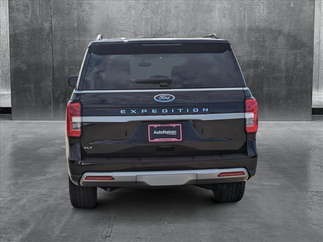 new 2024 Ford Expedition car, priced at $52,496