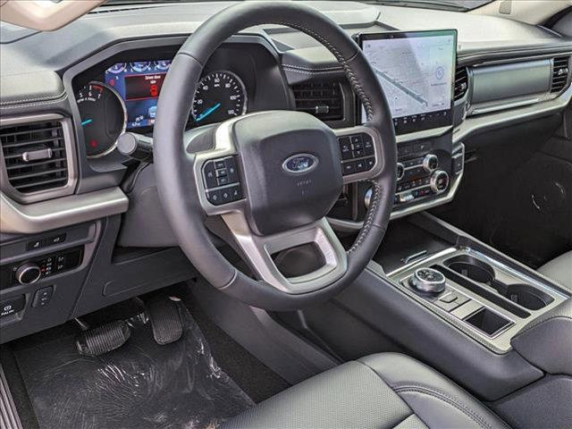 new 2024 Ford Expedition car, priced at $52,496