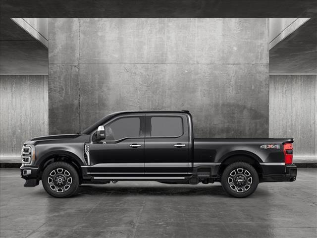 new 2024 Ford F-250 car, priced at $81,648