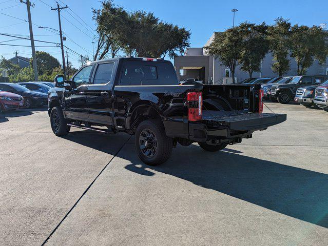 new 2024 Ford F-250 car, priced at $81,648