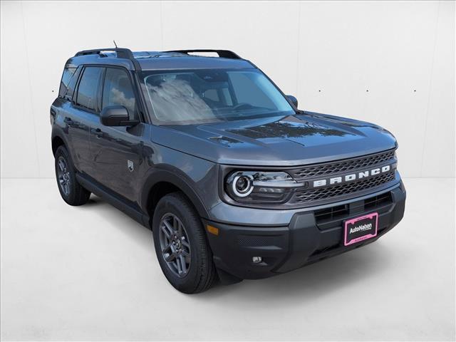 new 2025 Ford Bronco Sport car, priced at $29,906