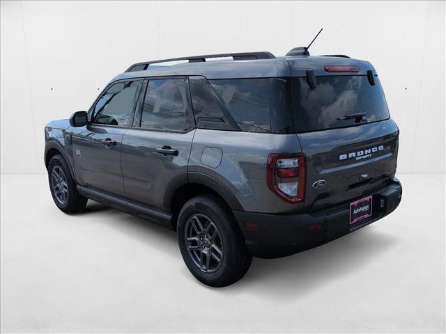 new 2025 Ford Bronco Sport car, priced at $29,906
