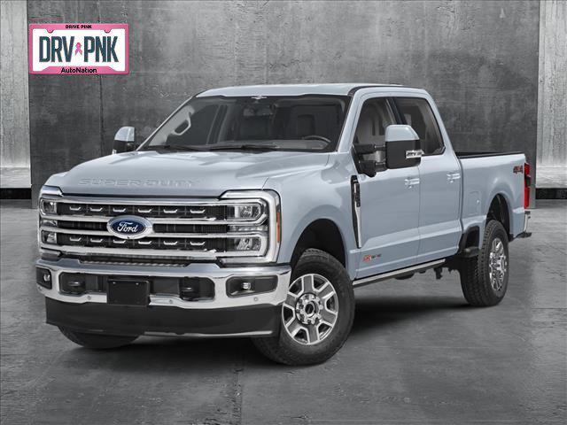 new 2025 Ford F-250 car, priced at $82,467