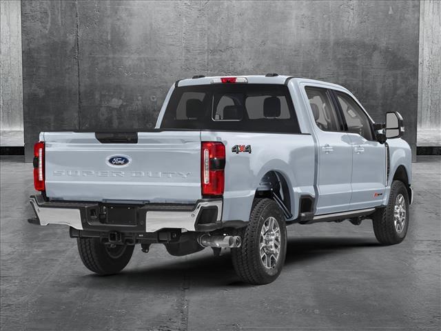 new 2025 Ford F-250 car, priced at $82,467