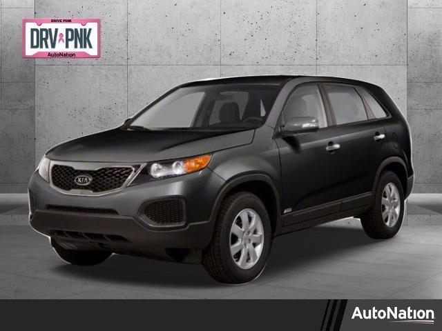 used 2011 Kia Sorento car, priced at $6,994