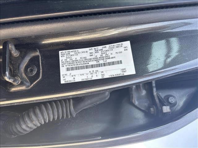used 2018 Ford F-150 car, priced at $19,999