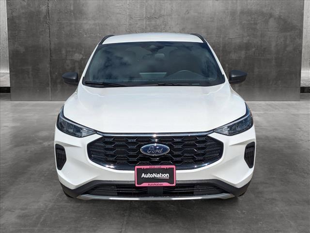 new 2025 Ford Escape car, priced at $30,278