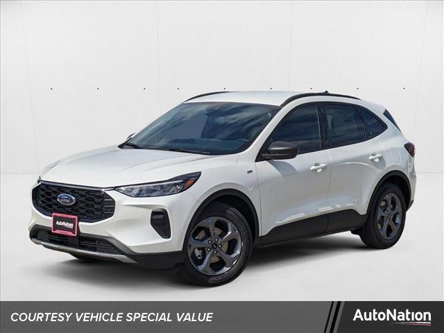 new 2025 Ford Escape car, priced at $23,491