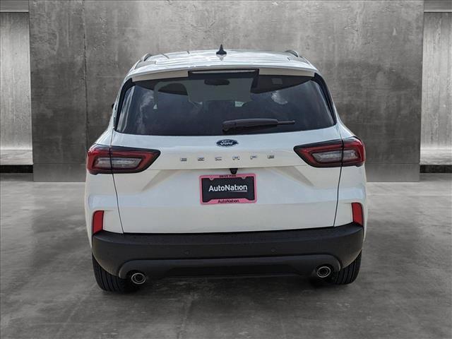 new 2025 Ford Escape car, priced at $30,278