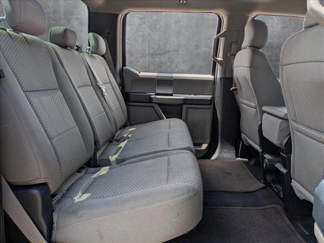 used 2015 Ford F-150 car, priced at $17,939