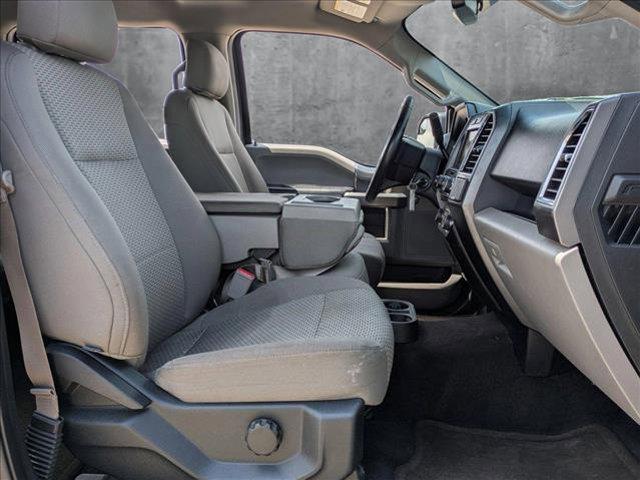 used 2015 Ford F-150 car, priced at $17,939