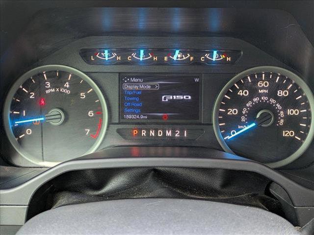 used 2015 Ford F-150 car, priced at $17,939