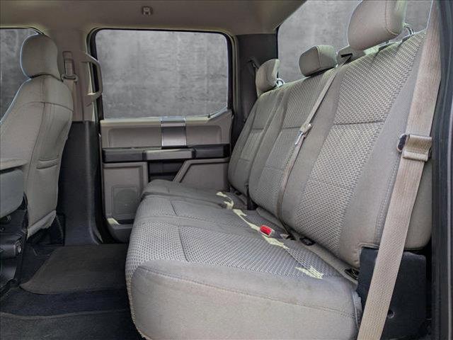 used 2015 Ford F-150 car, priced at $17,939