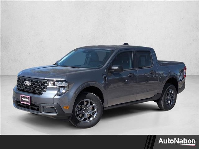 new 2025 Ford Maverick car, priced at $31,896