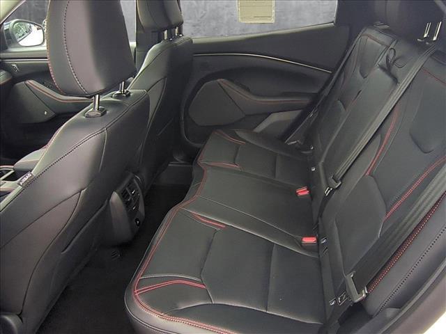 new 2025 Ford Mustang Mach-E car, priced at $46,995