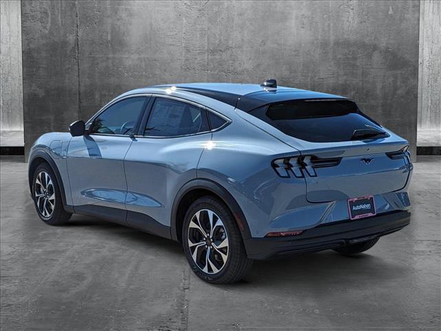 new 2024 Ford Mustang Mach-E car, priced at $32,780