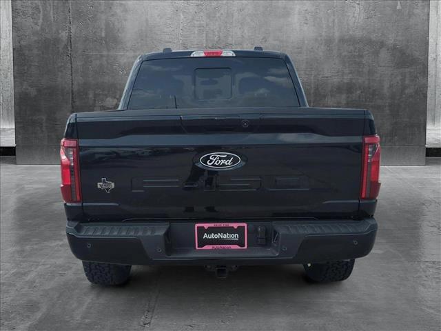 new 2025 Ford F-150 car, priced at $60,045