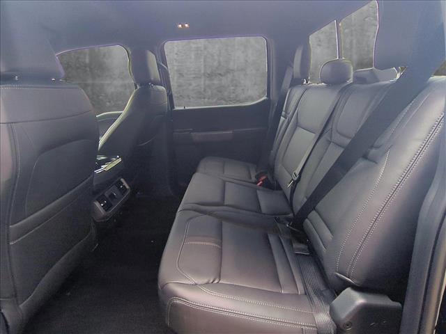 new 2025 Ford F-150 car, priced at $60,045