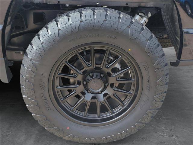 new 2025 Ford F-150 car, priced at $60,045