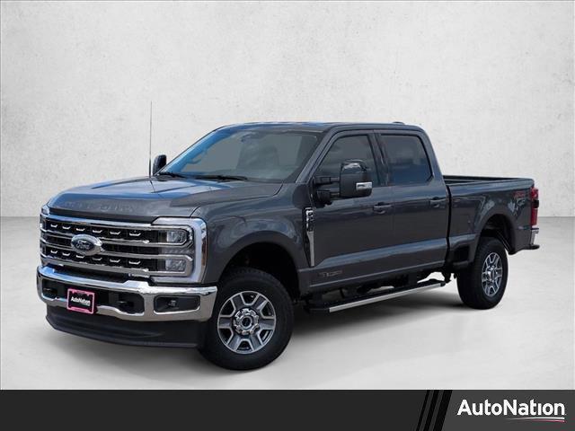 new 2026 Ford F-250 car, priced at $76,795