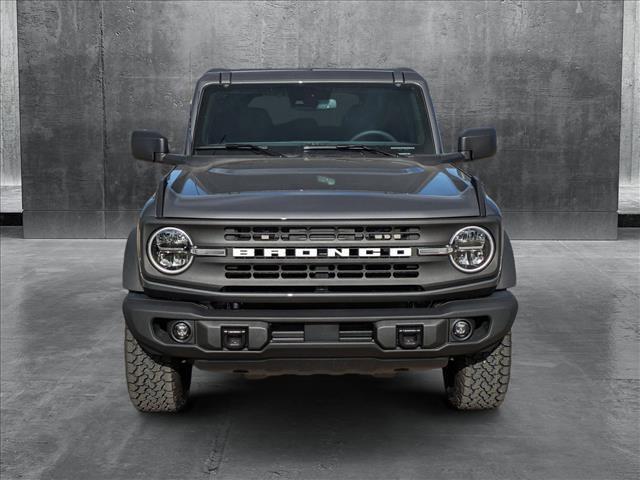 new 2024 Ford Bronco car, priced at $44,999