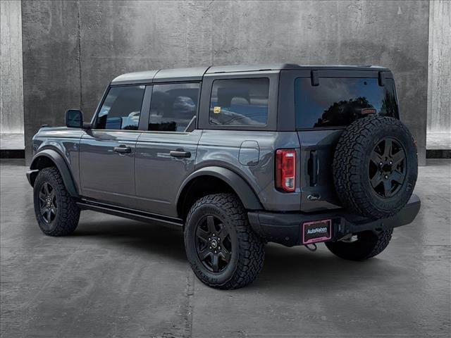 new 2024 Ford Bronco car, priced at $44,999