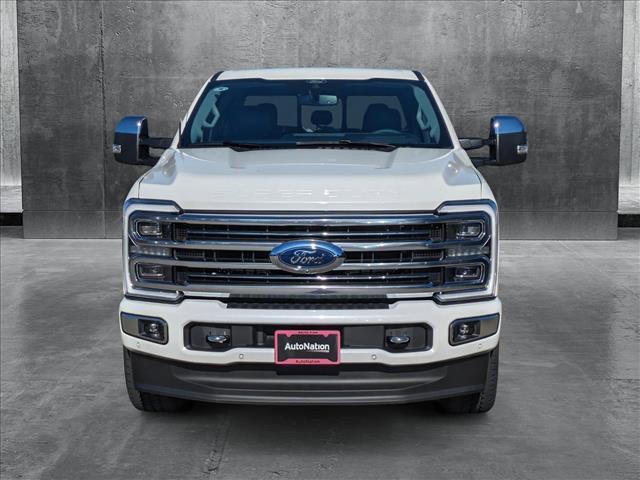 new 2024 Ford F-250 car, priced at $97,994