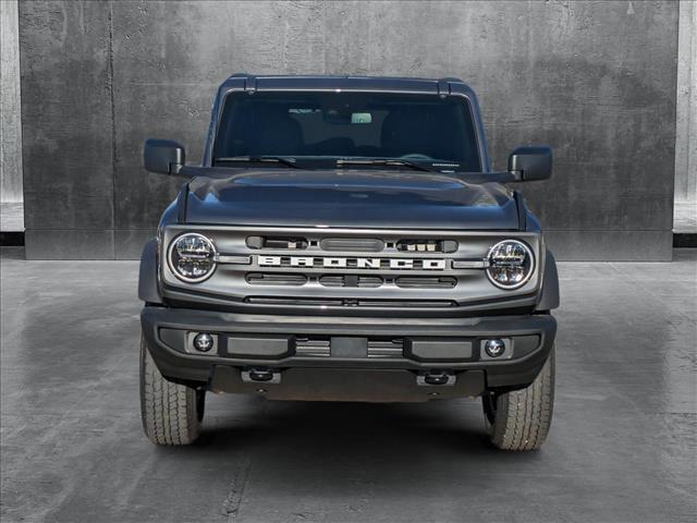 new 2024 Ford Bronco car, priced at $42,513