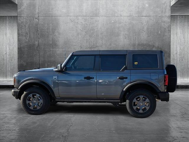 new 2024 Ford Bronco car, priced at $42,513